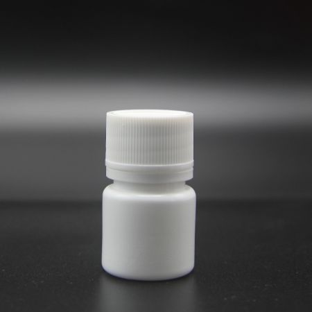 10mL HDPE瓶-C137100