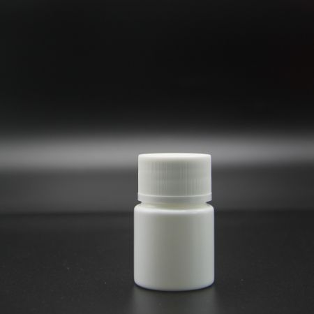 30mL-B HDPE瓶-C137104