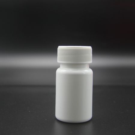 40mL HDPE瓶-C137326