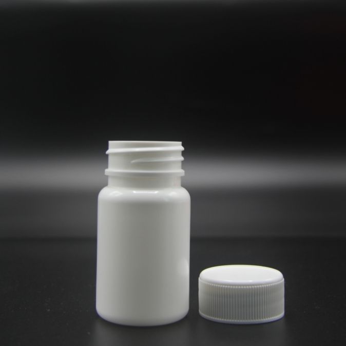 40mL HDPE瓶-C137326