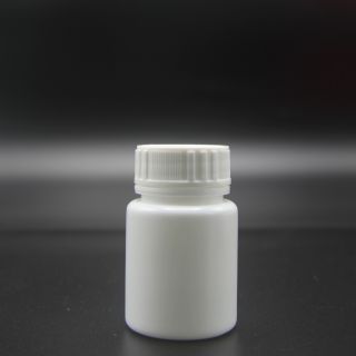 40mL HDPE圆瓶-C137287