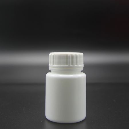 40mL HDPE圆瓶-C137287