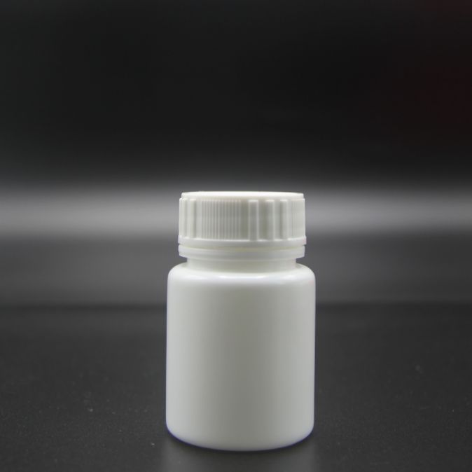 40mL HDPE圆瓶-C137287