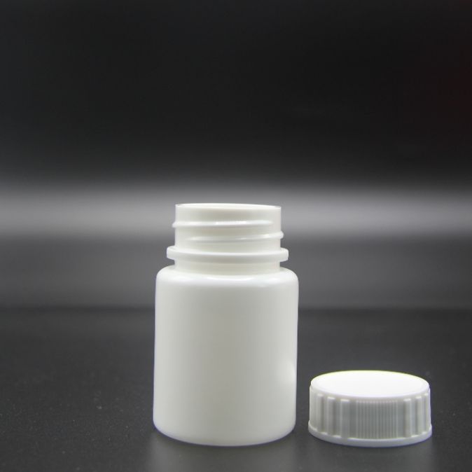 40mL HDPE圆瓶-C137287