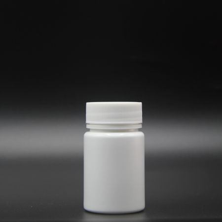 60mL HDPE瓶-C137111