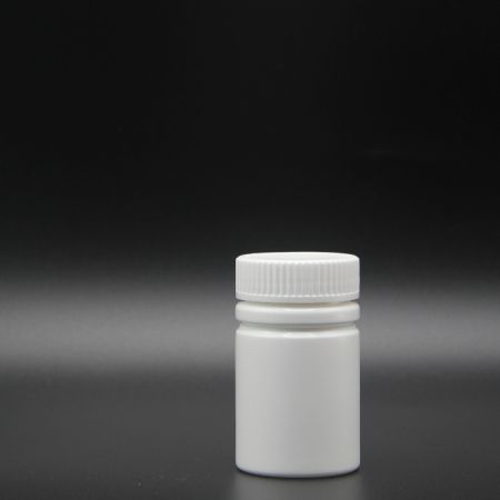 65mL HDPE瓶-C137380