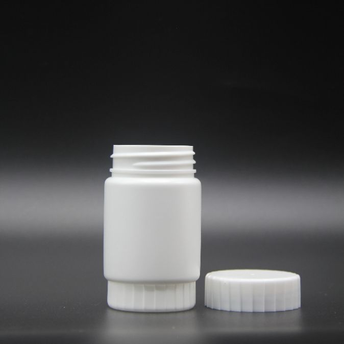 60mL HDPE瓶（WS）-C137133