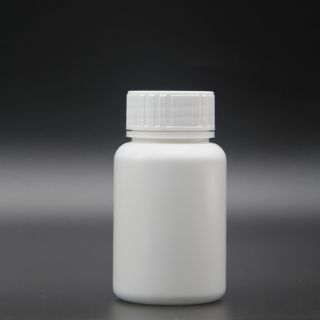 100mL HDPE圆瓶-C137122