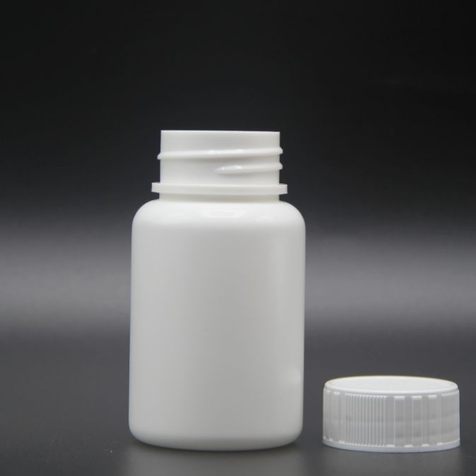 100mL HDPE圆瓶-C137122