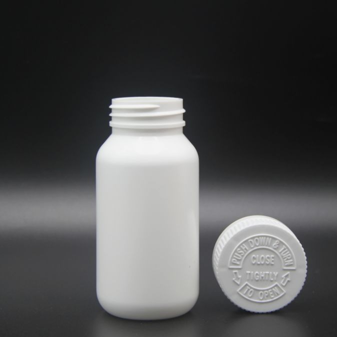 150mL HDPE瓶-C137364