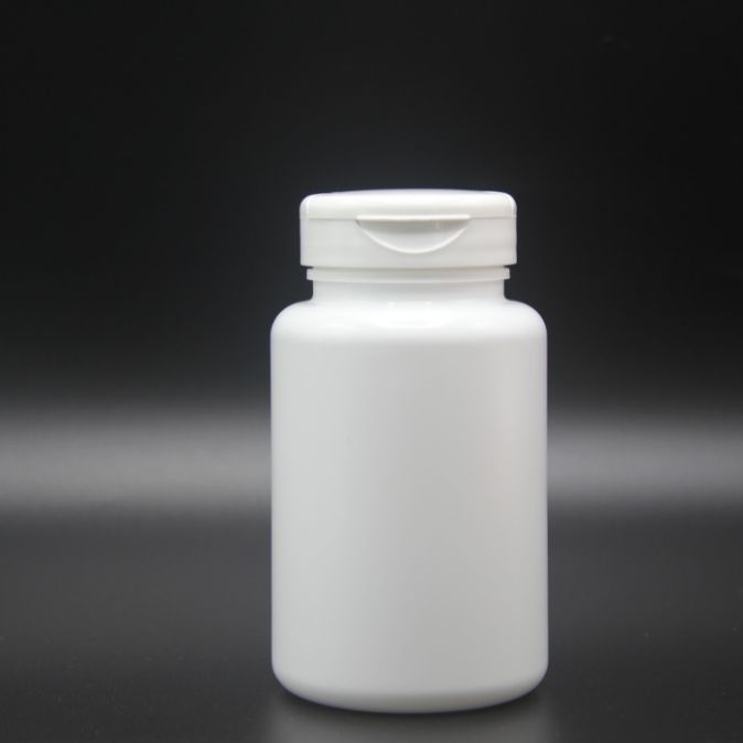 200mL HDPE瓶-C137403