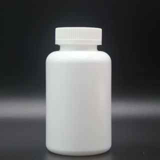400mL HDPE瓶-C137402