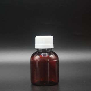60mL PET口服液瓶--C137280