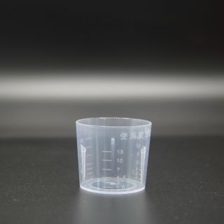 15mL 量杯-C137396