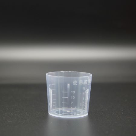 15mL 量杯-C137396