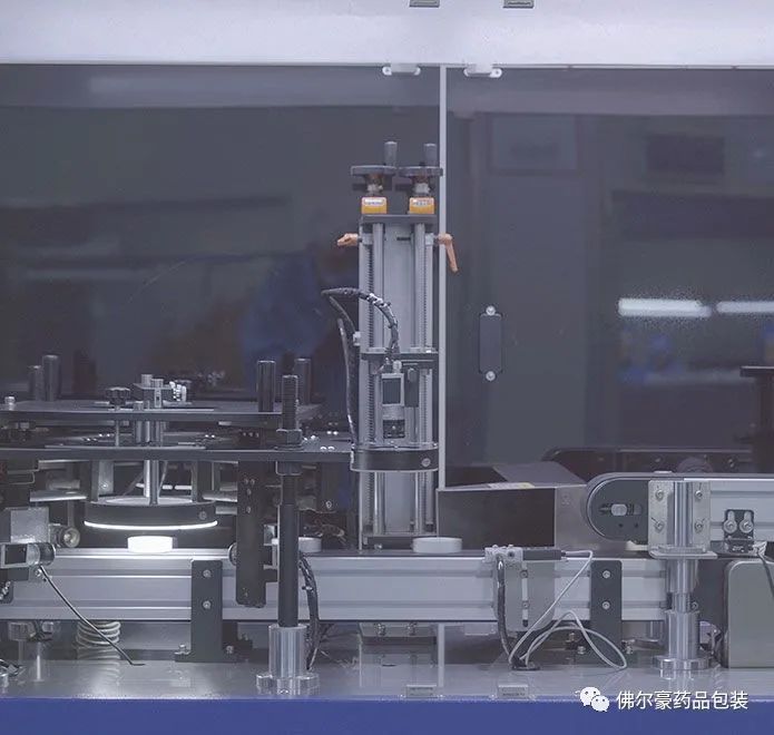必赢线路检测中心：提升中国智造，打造“黑灯工厂”新样本