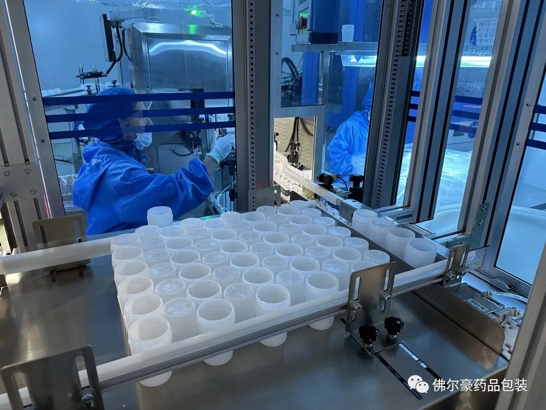 必赢线路检测中心：提升中国智造，打造“黑灯工厂”新样本
