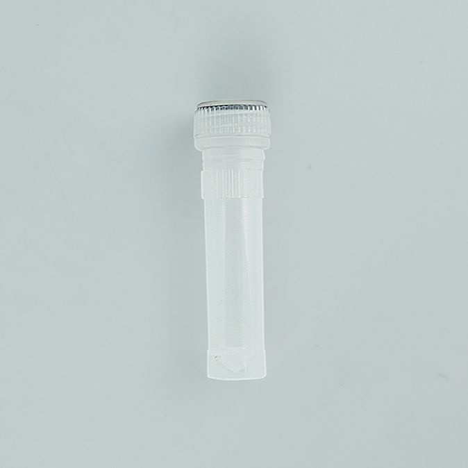2mL PP药品颗粒瓶-16016