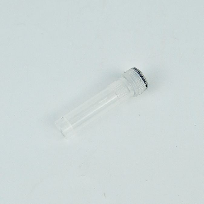 2mL PP药品颗粒瓶-16016