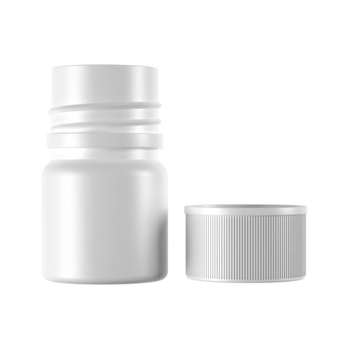 10mL HDPE瓶-C137100