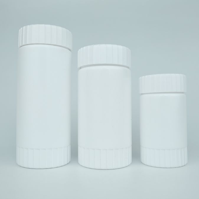 100mL HDPE圆瓶（仅展示）-C137145
