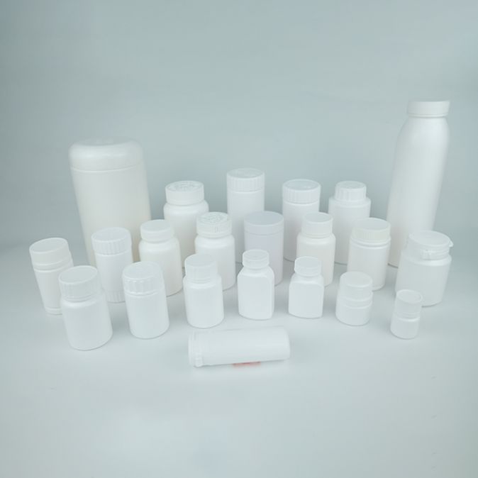 200mL HDPE圆瓶（仅展示）-C137147