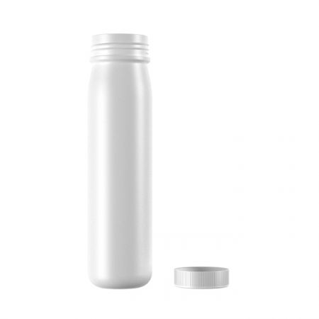 480mL HDPE中药配方颗粒瓶-C137164