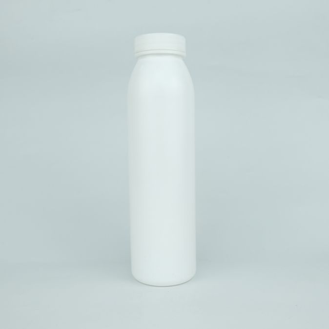 480mL HDPE中药配方颗粒瓶-C137164