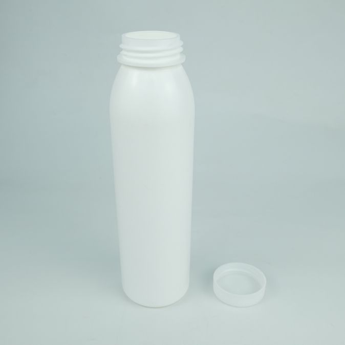 480mL HDPE中药配方颗粒瓶-C137164