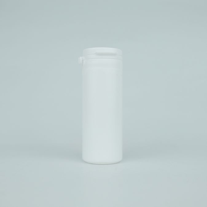 50mL HDPE口香糖瓶-40050