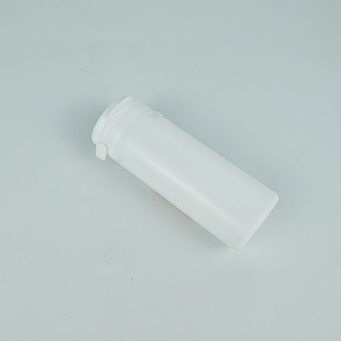 50mL HDPE口香糖瓶-40050