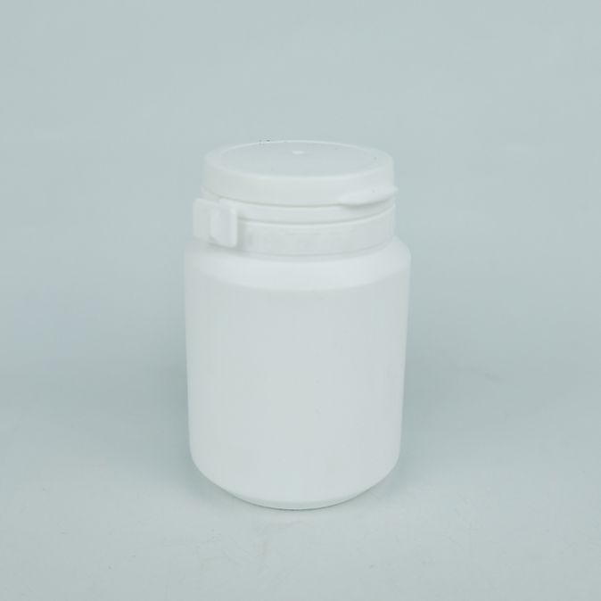 100mL HDPE口香糖瓶-41100