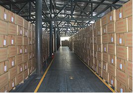 13000m2仓储空间